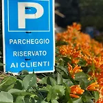 Panzió Mareagro Santa Teresa di Riva