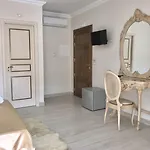 Mareagro Panzió 4*