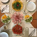 Panzió Mareagro 4*