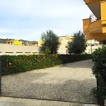 Mareagro 4* Santa Teresa Di Riva