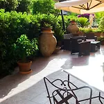 Mareagro Panzió