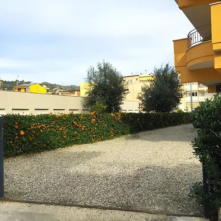 Mareagro Bed & Breakfast
