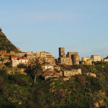 Mareagro Santa Teresa Di Riva