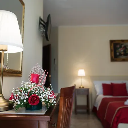 Mareagro Bed & Breakfast Santa Teresa Di Riva