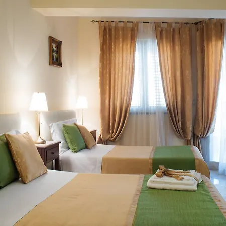 Bed & Breakfast Mareagro