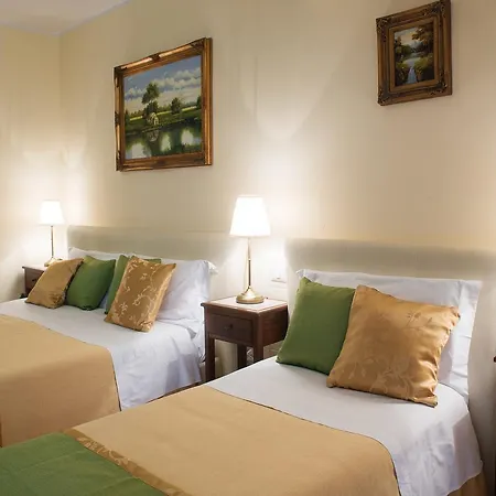 Bed & Breakfast Mareagro