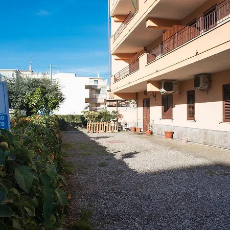 Bed & Breakfast Mareagro