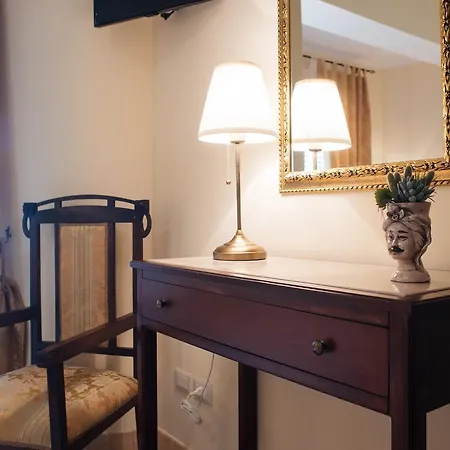 Mareagro Bed & Breakfast