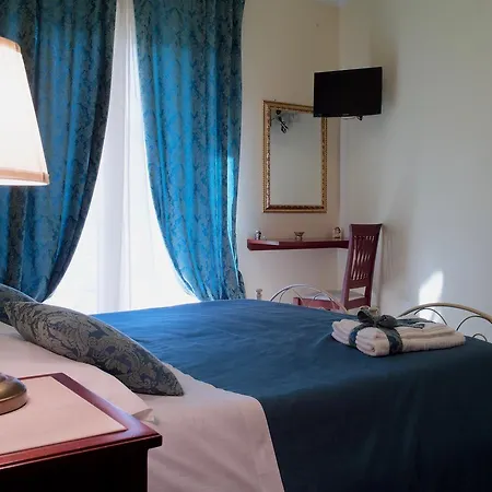 Mareagro Bed & Breakfast