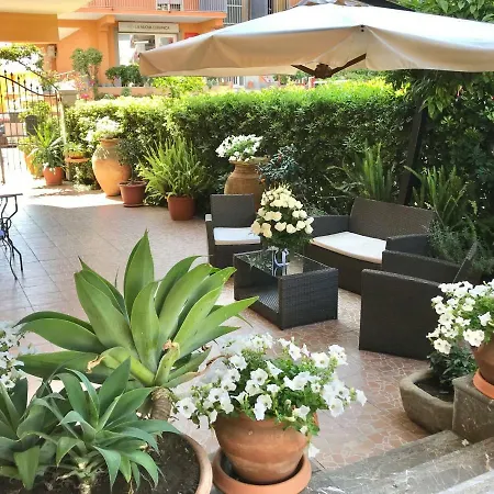 Bed & Breakfast Mareagro