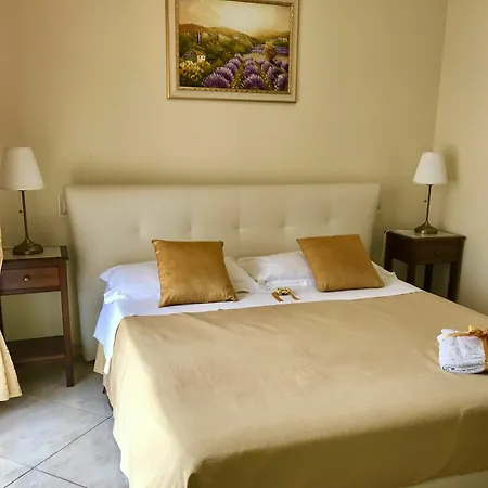 Bed & Breakfast Mareagro 3*