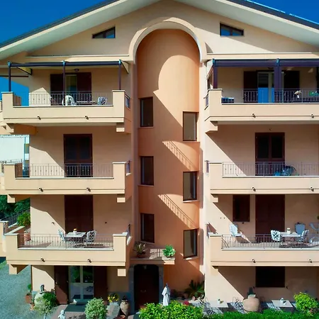 Bed & Breakfast Mareagro 3*