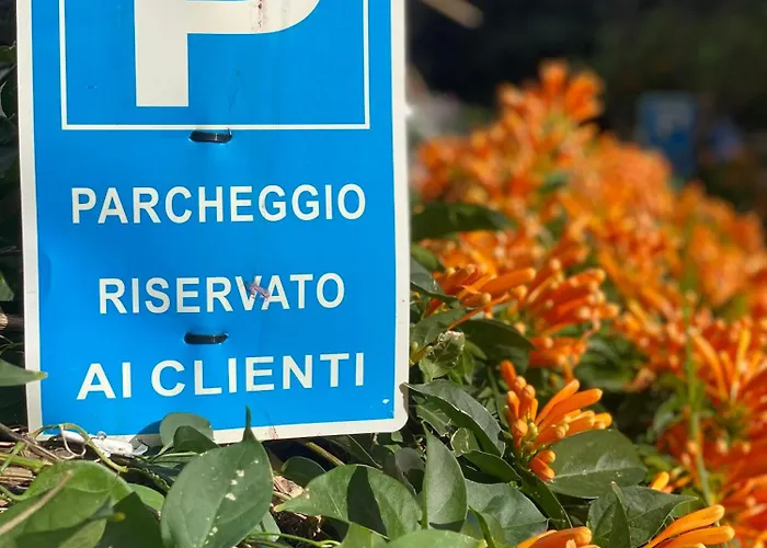 Bed & Breakfast Mareagro Santa Teresa Di Riva