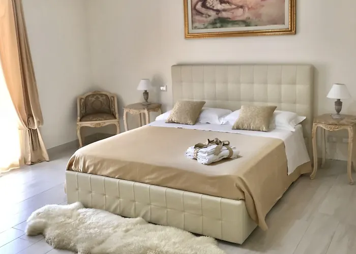Mareagro 4* Santa Teresa di Riva