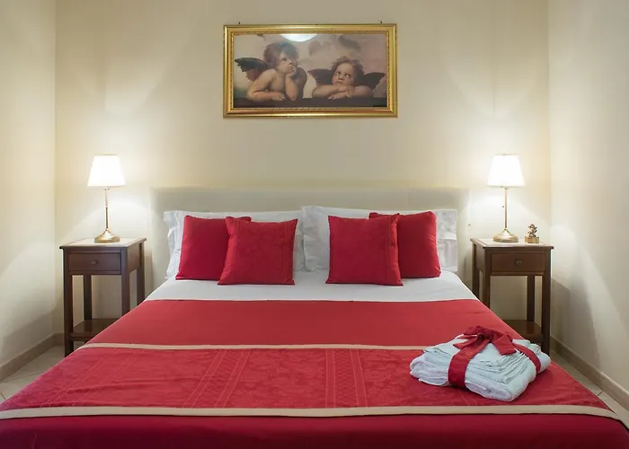 Mareagro Bed & Breakfast 4*