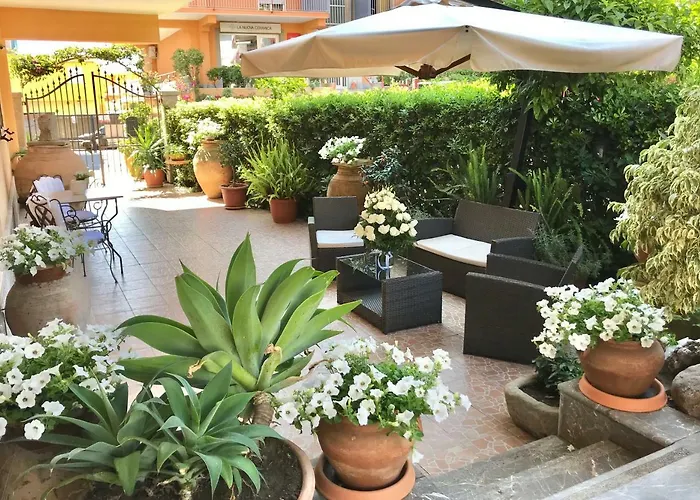 Bed & Breakfast Mareagro