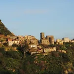 Mareagro سانتا تيريزا دي ريفا