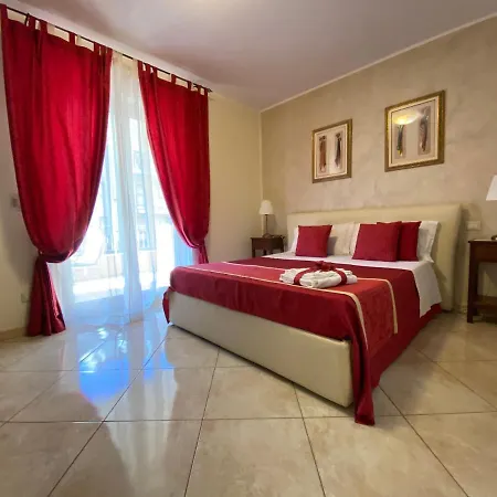 Mareagro Bed & Breakfast 4*