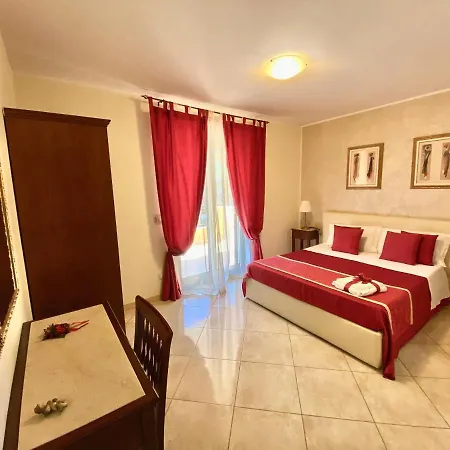 Mareagro Santa Teresa di Riva