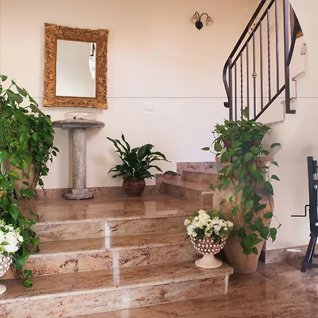 Mareagro Santa Teresa di Riva