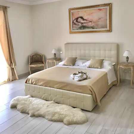 Mareagro 4* Santa Teresa di Riva