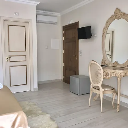 Mareagro فندق مبيت وإفطار 4*