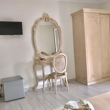 Bed & Breakfast Mareagro