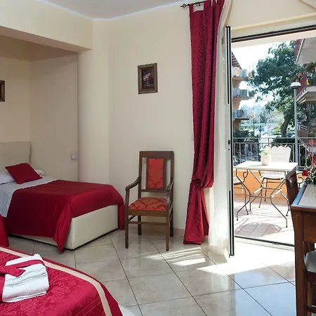 Mareagro 4* Santa Teresa di Riva