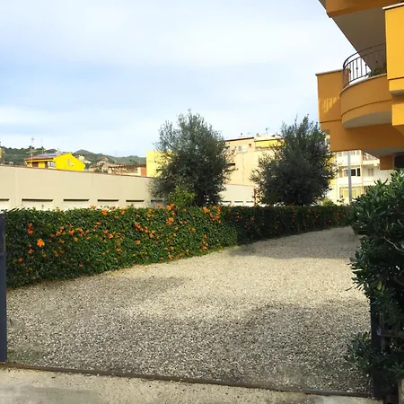 Mareagro 4* Santa Teresa Di Riva