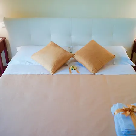 Bed and breakfast Mareagro