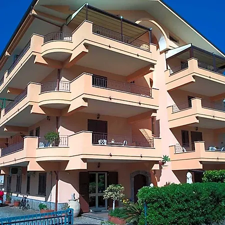 Bed & Breakfast Mareagro