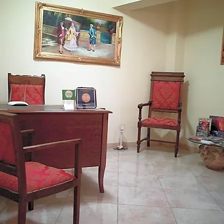 Bed & Breakfast Mareagro 4*