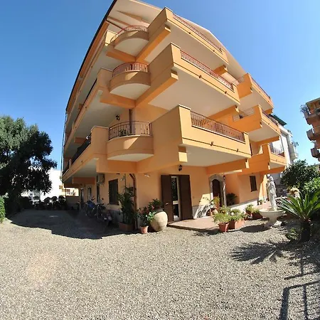 Mareagro Santa Teresa di Riva