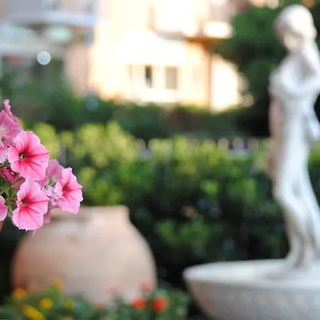 Panzió Mareagro Santa Teresa di Riva