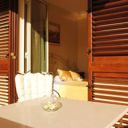 Bed and breakfast Mareagro 4*
