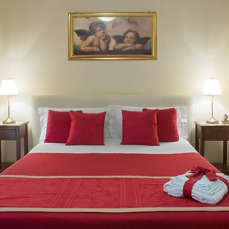 Mareagrò Bed & Breakfast 3*