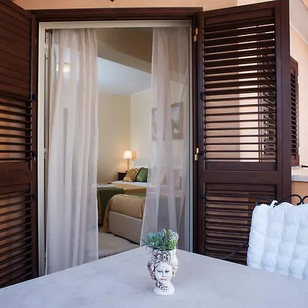Bed & Breakfast Mareagrò
