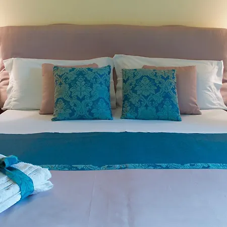 Mareagro 4* Santa Teresa Di Riva