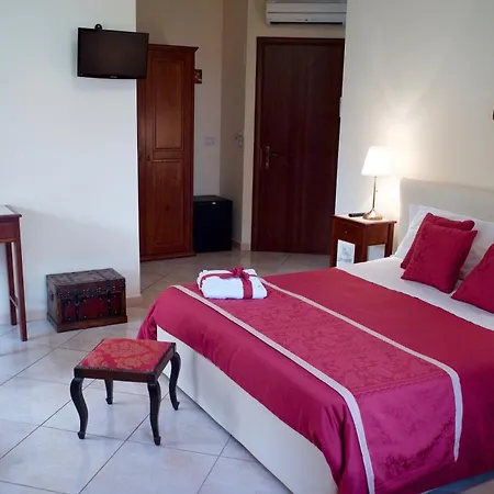 Mareagro Santa Teresa di Riva