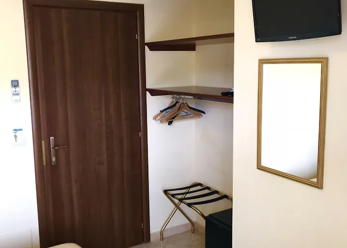 Mareagrò Santa Teresa Di Riva