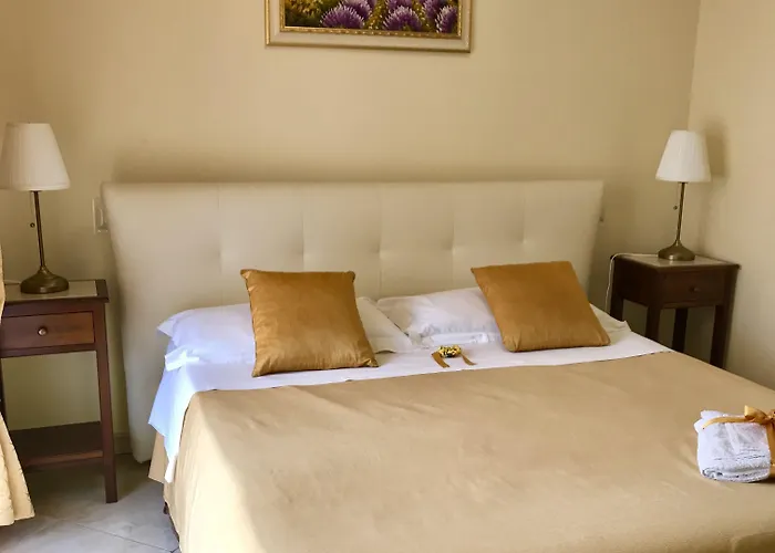 Mareagrò 4* Santa Teresa Di Riva