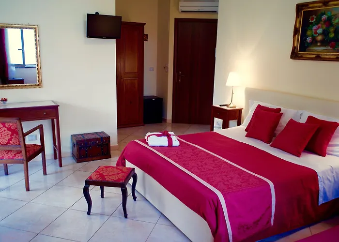 Mareagrò Bed & Breakfast