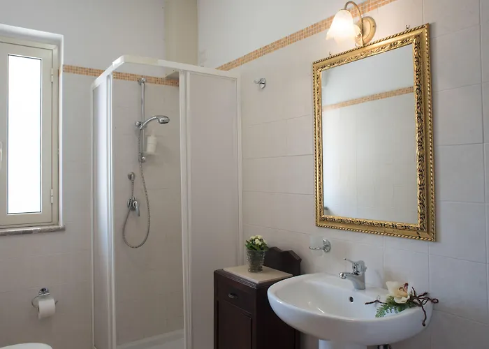 Mareagrò 4* Santa Teresa Di Riva