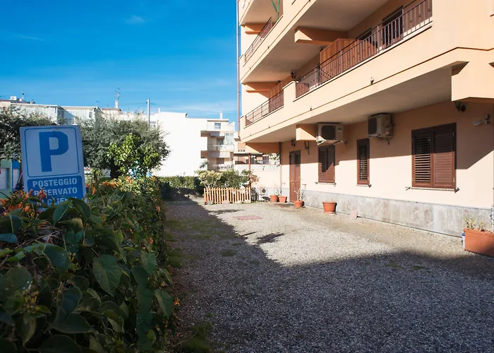 Bed & Breakfast Mareagrò 4*