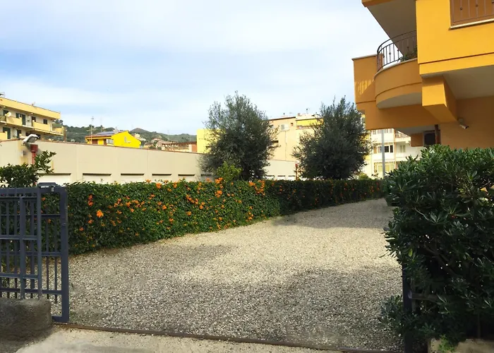 Mareagrò 4* Santa Teresa Di Riva