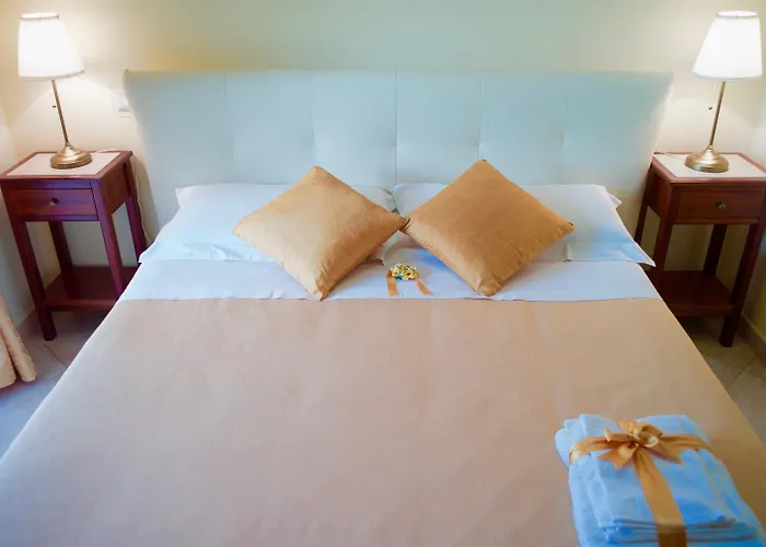 Bed & Breakfast Mareagrò