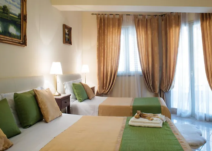 Mareagrò Bed & Breakfast Santa Teresa Di Riva