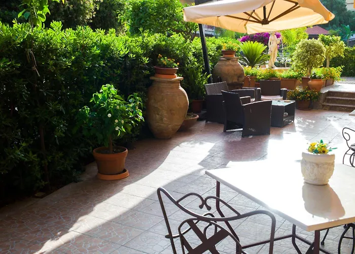 Mareagrò Bed & Breakfast