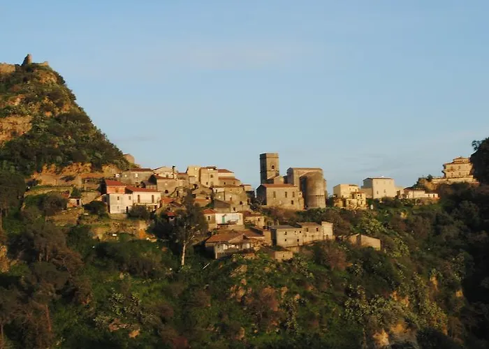 Mareagrò Santa Teresa Di Riva