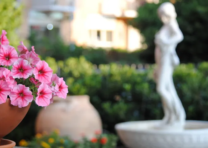 Bed & Breakfast Mareagrò Santa Teresa Di Riva